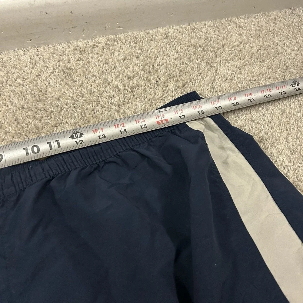 Nike vintage swim
